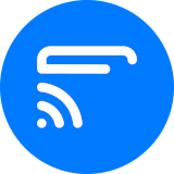 FCaster Logo