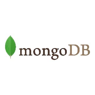 mongodb logo