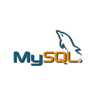 mysql logo