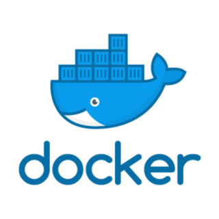 docker logo