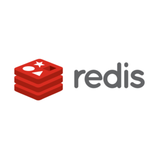 redis logo