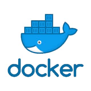 docker logo