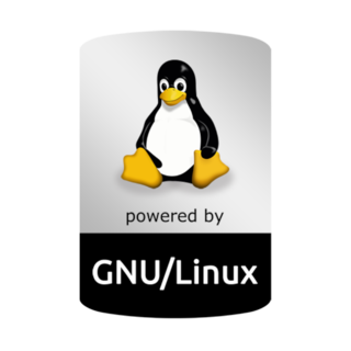 linux tux