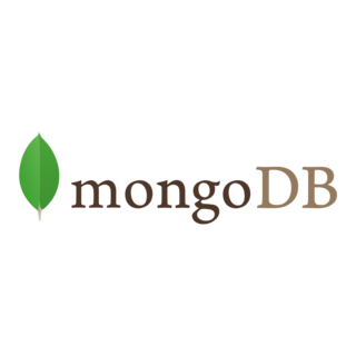 mongodb logo