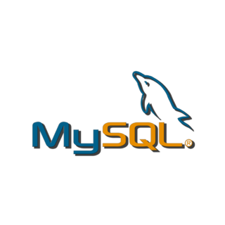 mysql logo